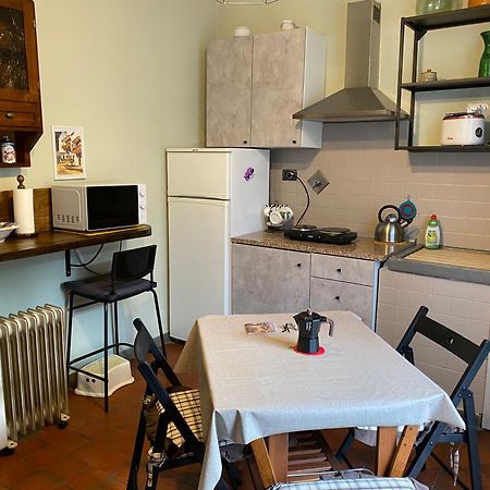 La Barriera Uno Leilighet Firenze Eksteriør bilde