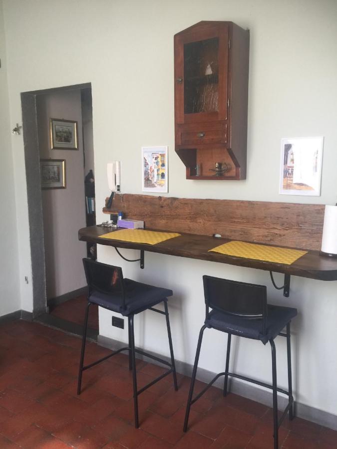 La Barriera Uno Leilighet Firenze Eksteriør bilde