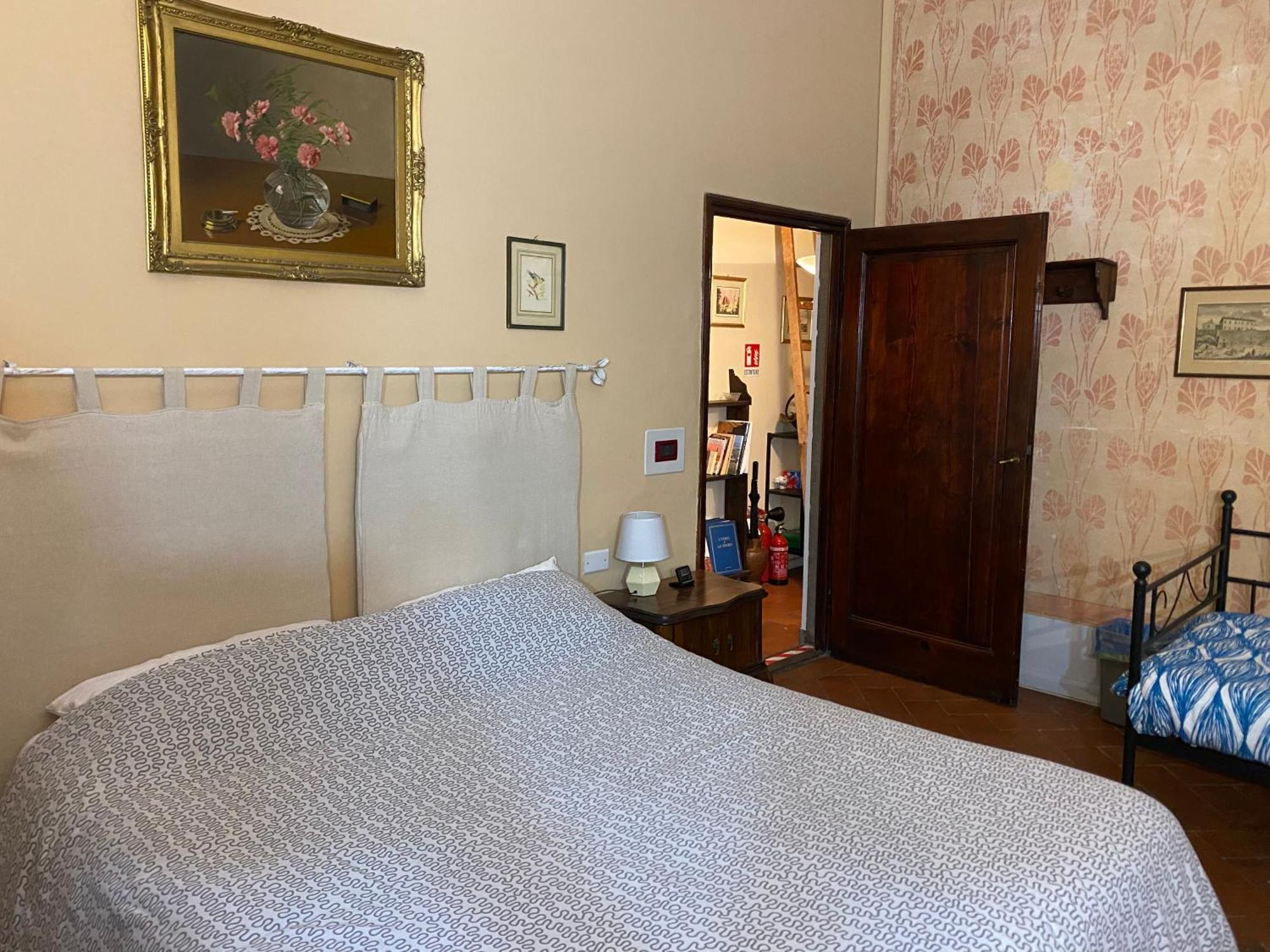 La Barriera Uno Leilighet Firenze Eksteriør bilde